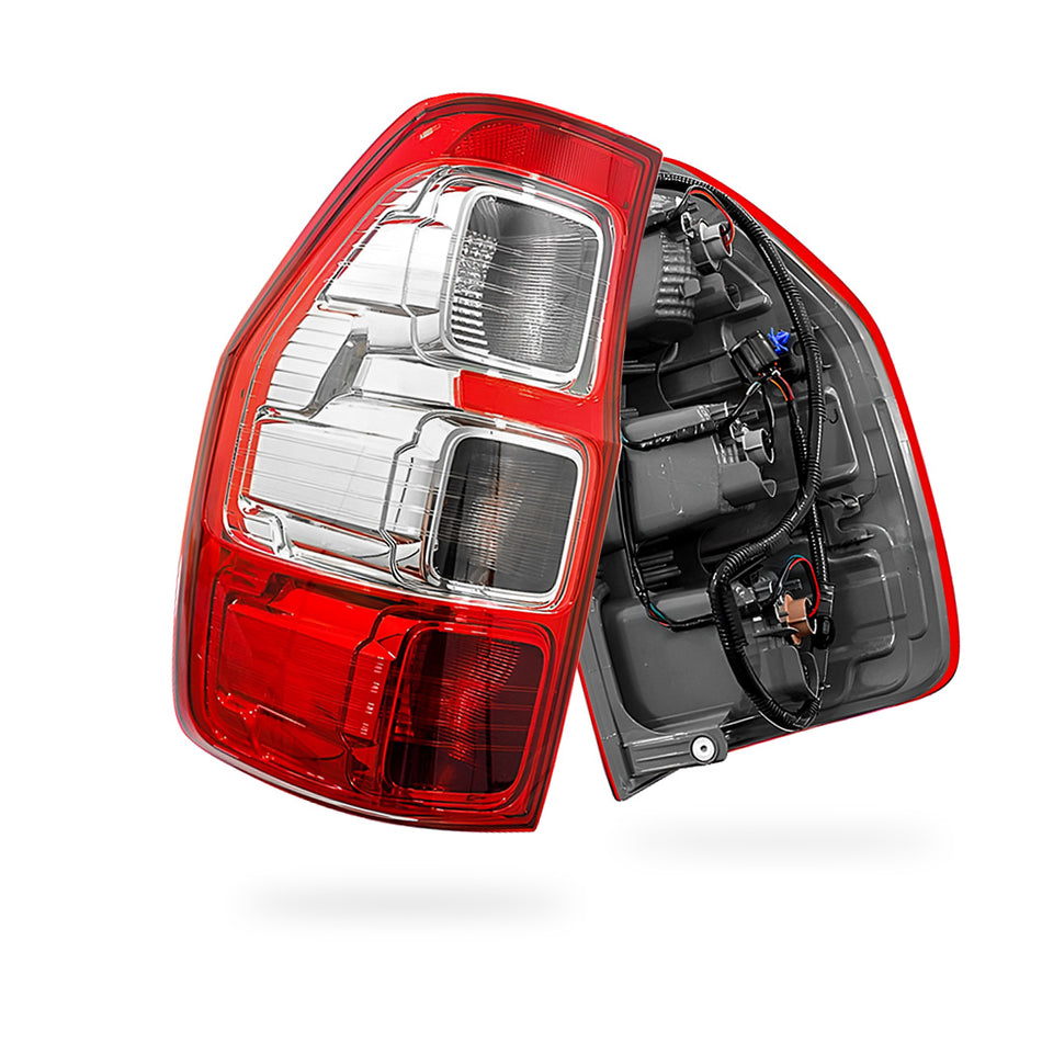 Ford Ranger PX MK1 (2011 - 2015) Genuine Tail Lights LH + RH