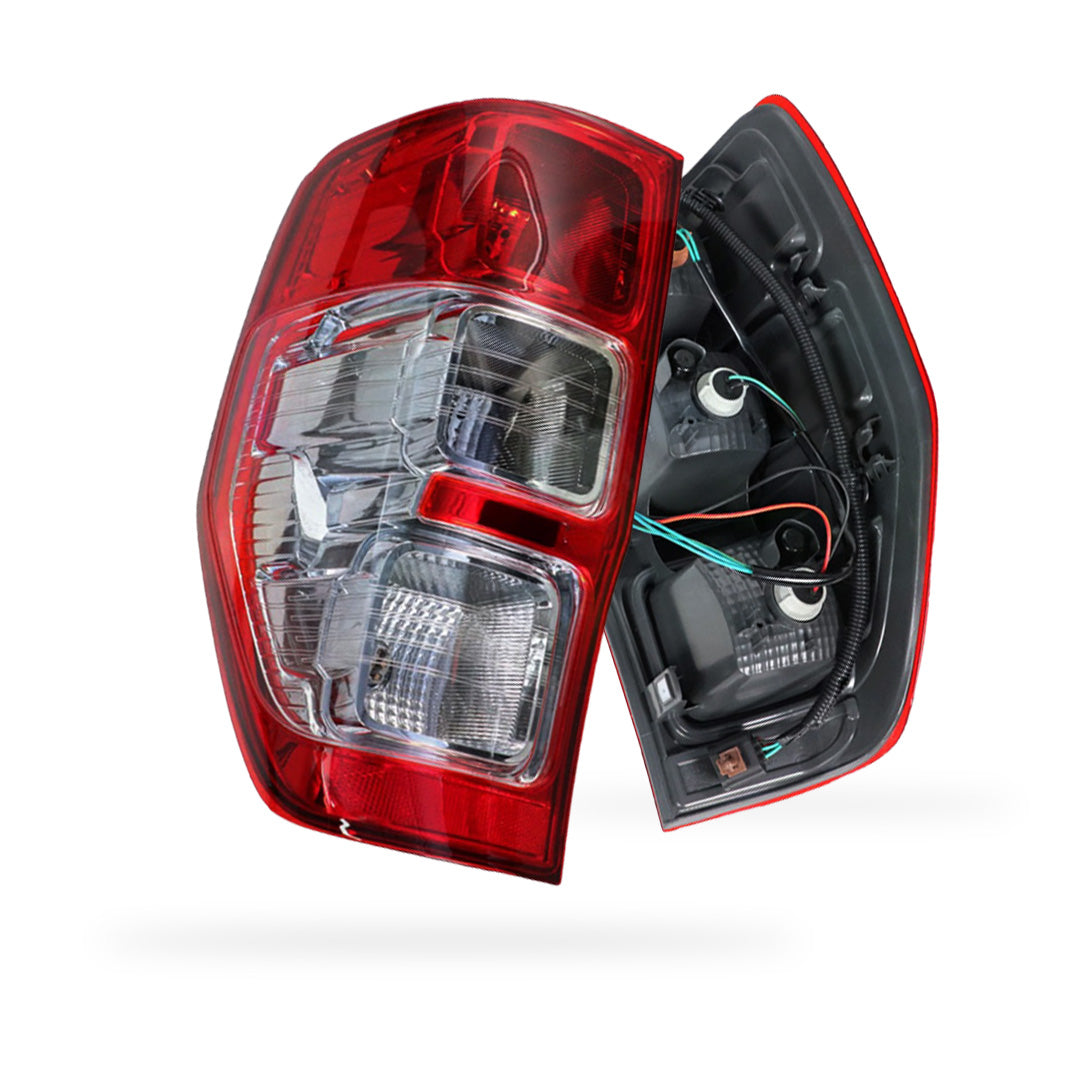 Ford Ranger PX MK1 (2011 - 2015) OEM Style Tail Lights LH + RH