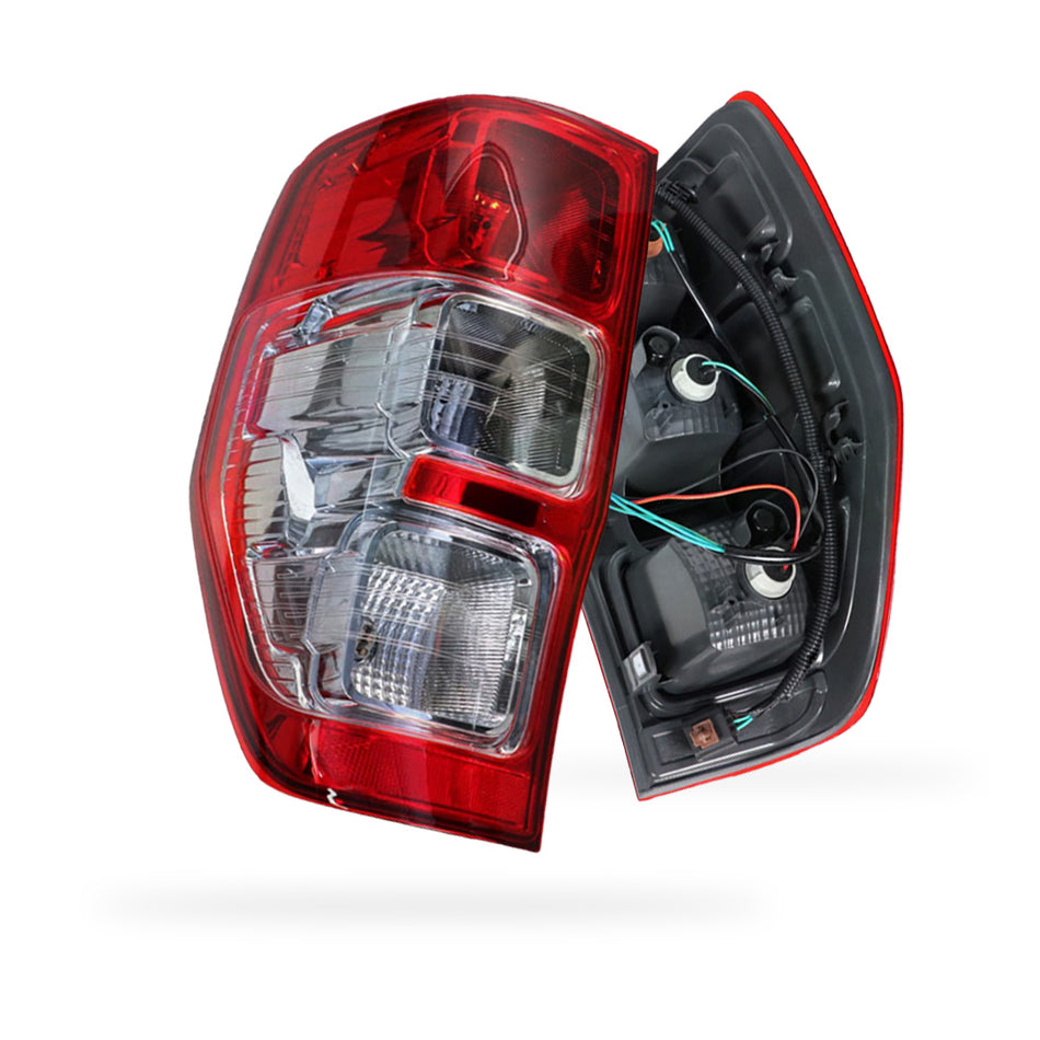Ford Ranger PX MK1 (2011 - 2015) OEM Style Tail Lights LH + RH