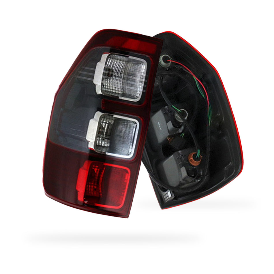 Ford Ranger PX MK1 (2011 - 2015) OEM Style Tail Lights LH + RH