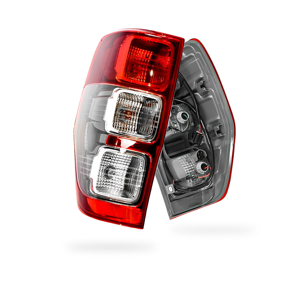 Ford Ranger PX MK1 (2011 - 2015) Genuine Tail Lights LH + RH