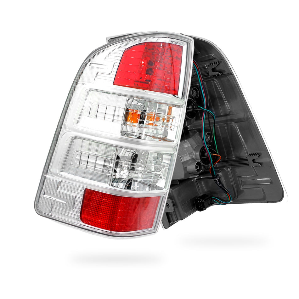 Ford Ranger PK (2009 - 2011) OEM Style Tail Lights LH + RH