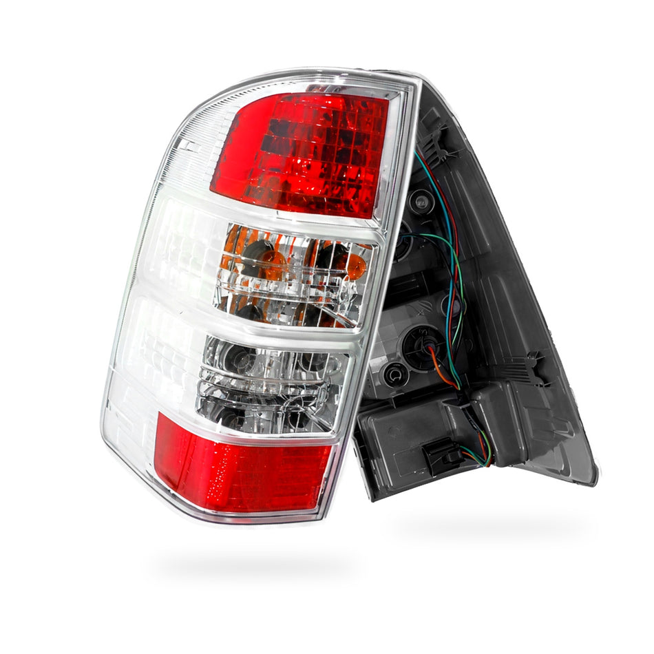 Ford Ranger PK (2009 - 2011) OEM Style Tail Lights LH + RH