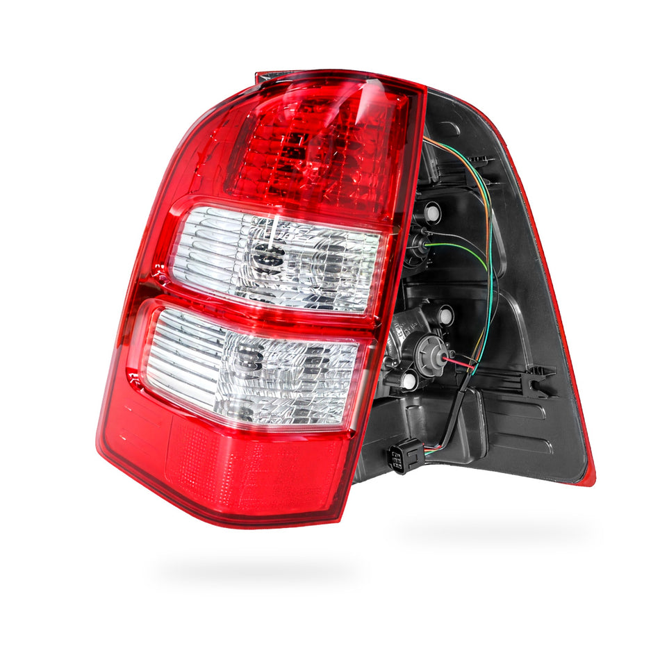 Ford Ranger PJ (2006 - 2009) OEM Style Tail Lights LH + RH