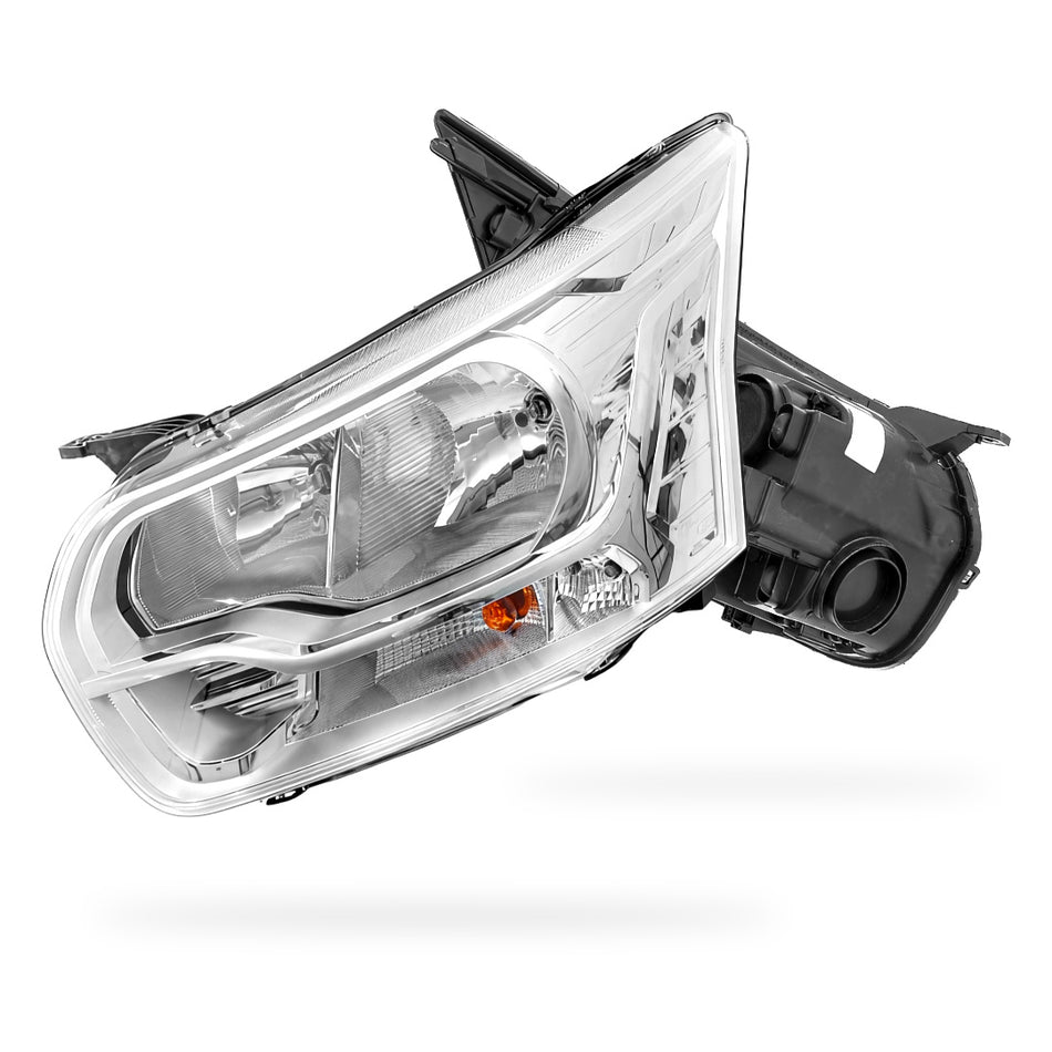 Ford Transit VO (2014 - 2019) Genuine Headlights LH + RH