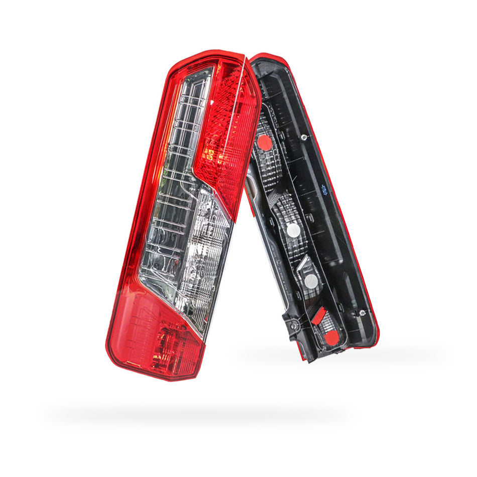 Ford Transit VO (2014 - 2019) OEM Style Tail Lights LH + RH