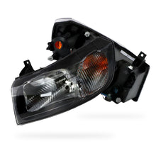 Ford Transit VH (2000 - 2006) OEM Style Headlights LH + RH