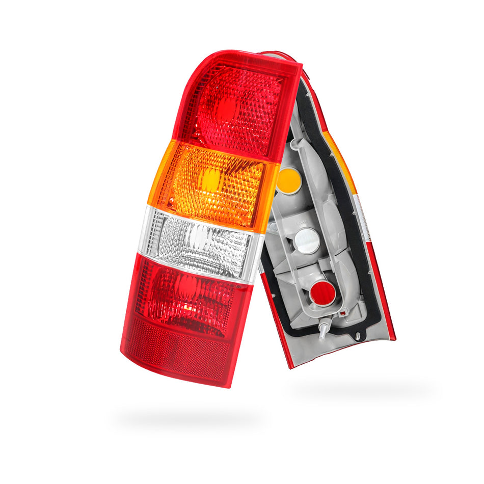 Ford Transit VH (2000 - 2006) OEM Style Tail Lights LH + RH