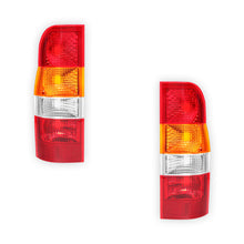 Ford Transit VH (2000 - 2006) OEM Style Tail Lights LH + RH