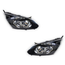 Ford Transit Custom VN (2012 - 2017) OEM Style Headlights LH + RH