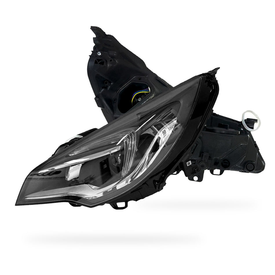 Holden Astra BK (2016 - 2019) OEM Style Headlights LH + RH