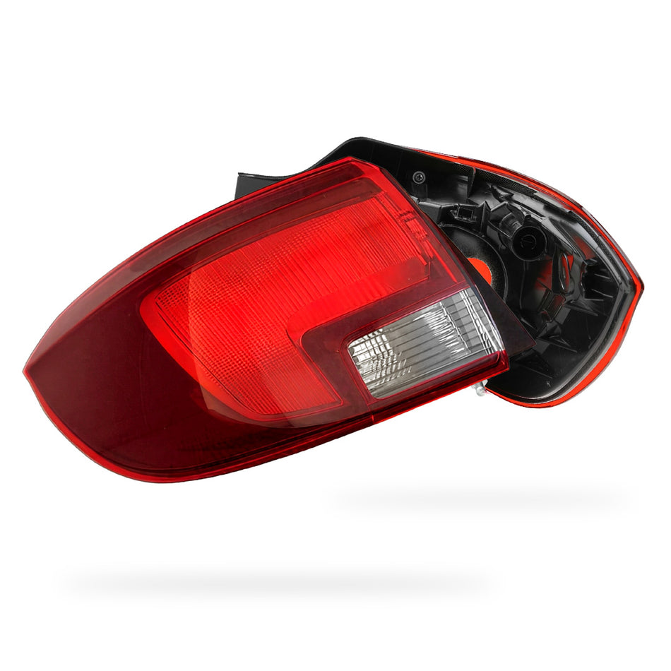 Holden Astra BK (2016 - 2019) OEM Style Tail Lights LH + RH