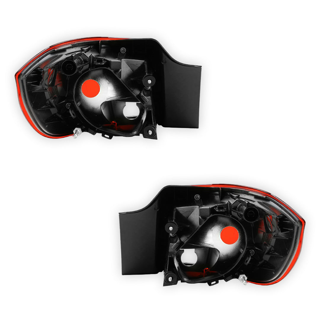 Holden Astra BK (2016 - 2019) OEM Style Tail Lights LH + RH