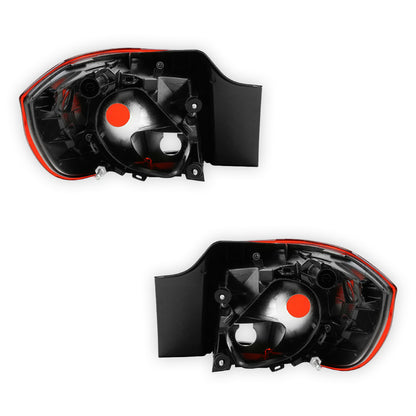 Holden Astra BK (2016 - 2019) OEM Style Tail Lights LH + RH