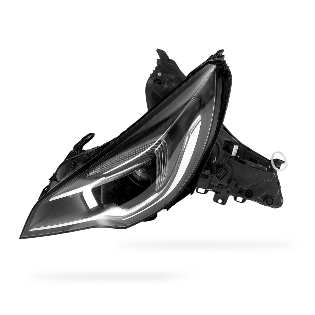 Holden Astra BK (2016 - 2019) OEM Style Headlights LH + RH