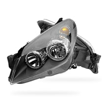 Holden Astra AH Series 1 (2004 - 2007) Genuine Headlights LH + RH