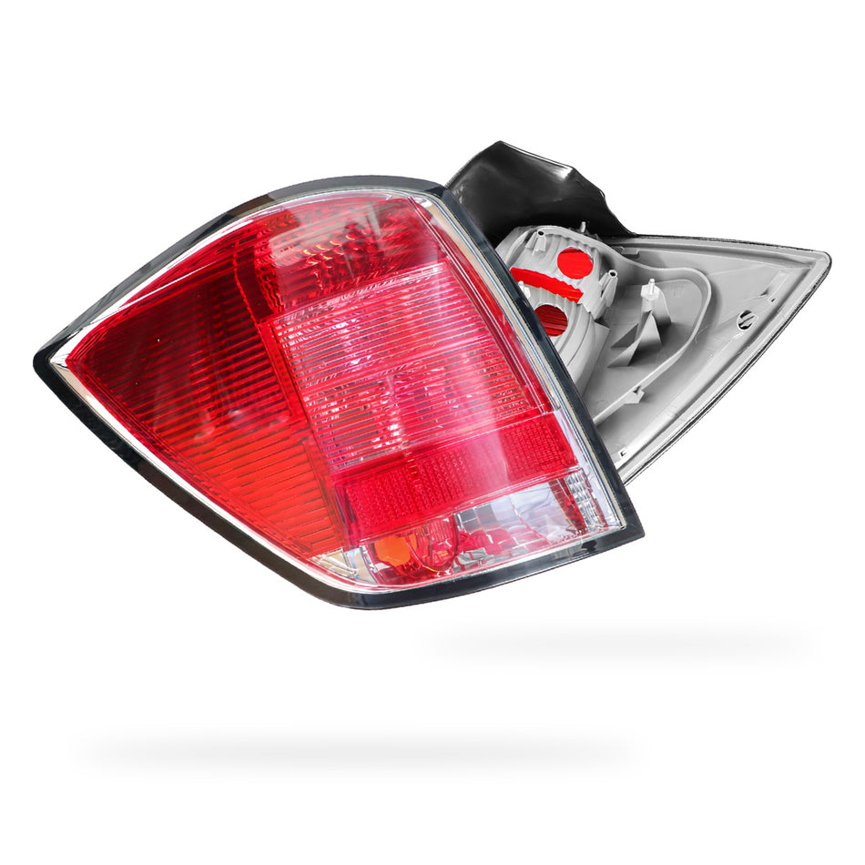 Holden Astra AH Series 1 (2004 - 2007) OEM Style Tail Lights LH + RH