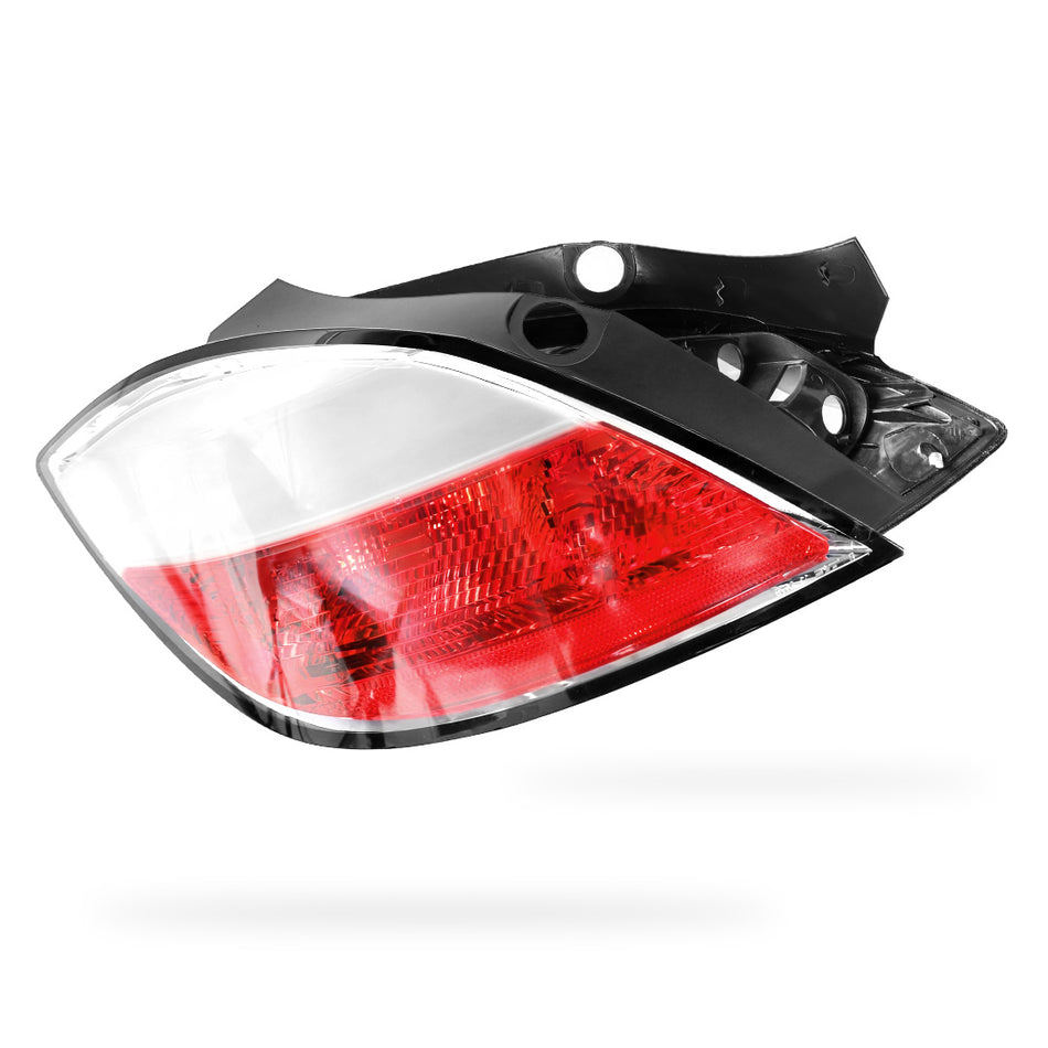 Holden Astra AH Series 1 (2004 - 2007) OEM Style Tail Lights LH + RH