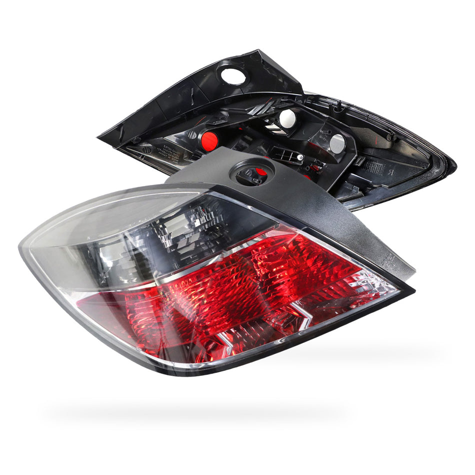 Holden Astra AH (2004 - 2010) OEM Style Tail Lights LH + RH