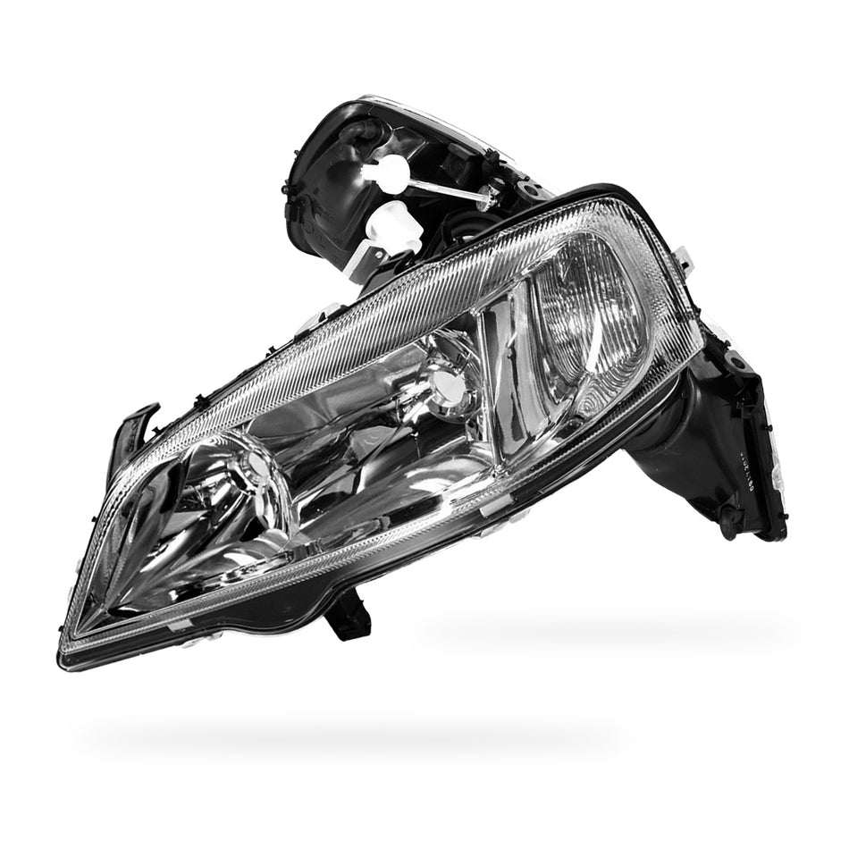 Holden Astra TS (2001 - 2005) OEM Style Headlights LH + RH
