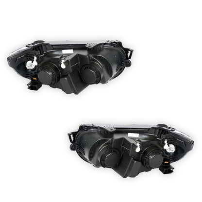 Holden Barina TM (2011 - 2016) OEM Style Headlights LH + RH