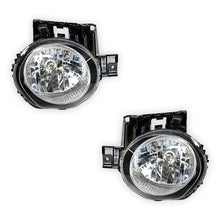 Nissan Juke F15 (2013 - 2014) Genuine Halogen Headlights LH + RH