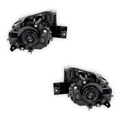 Nissan Juke F15 (2013 - 2014) Genuine Halogen Headlights LH + RH