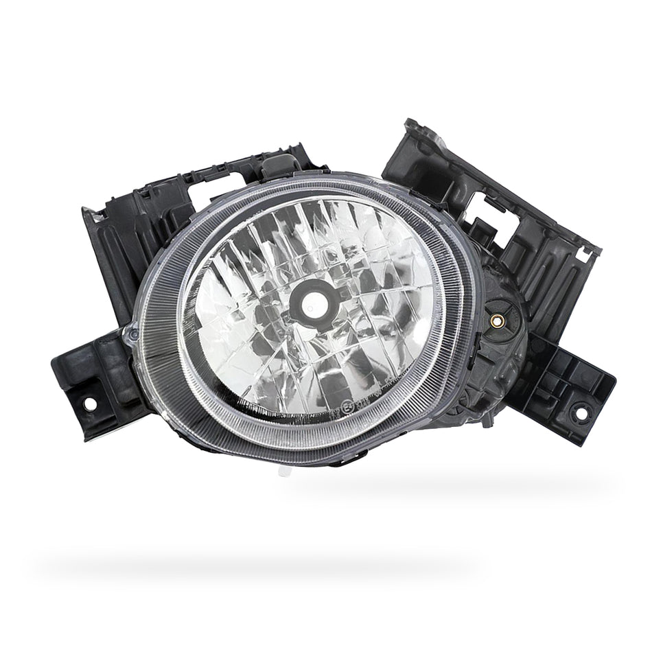 Nissan Juke F15 (2013 - 2014) Halogen OEM Style Headlights LH + RH