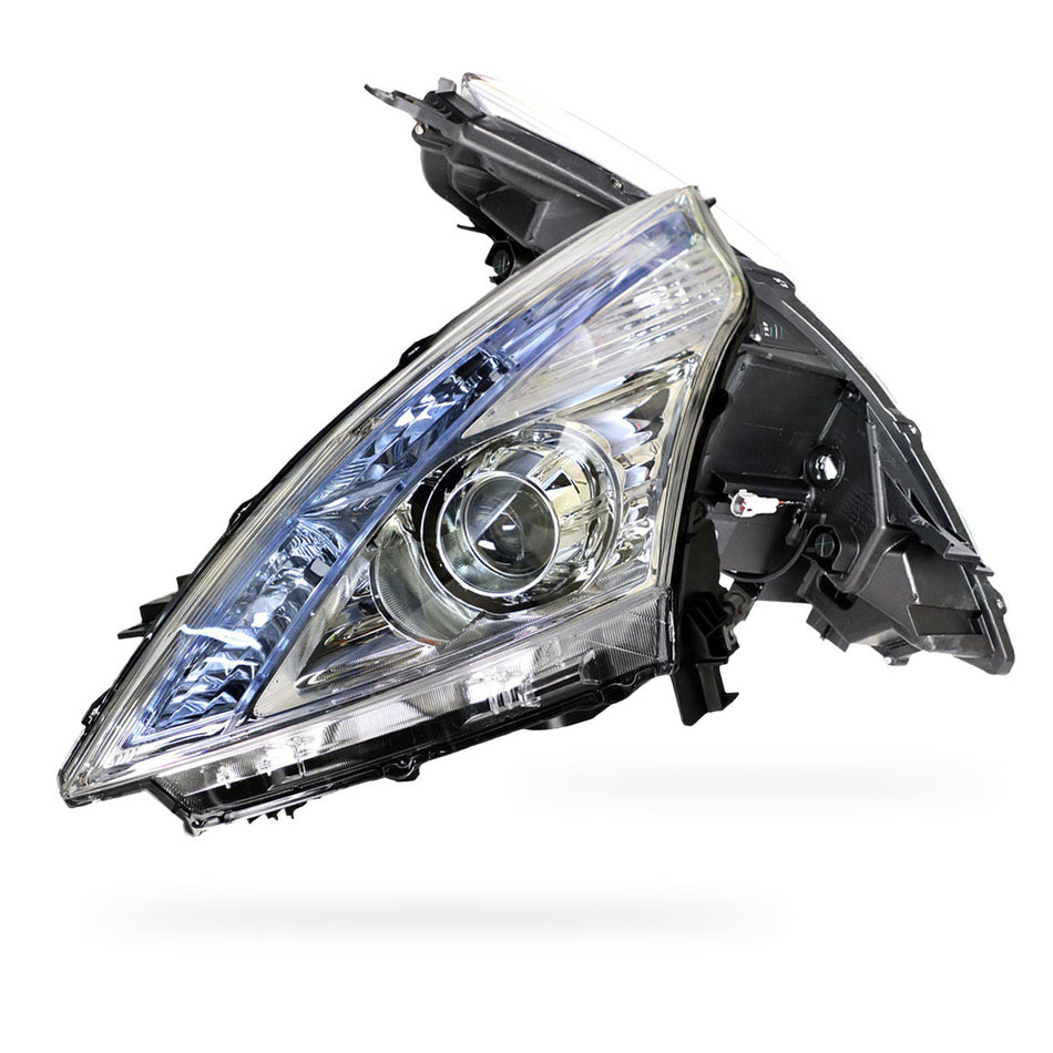 Nissan Maxima J32 (2009 - 2011) Genuine  Halogen Projector Headlights LH + RH