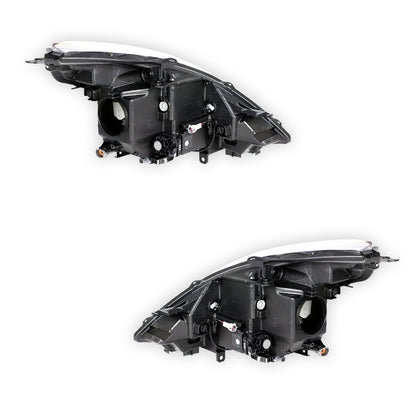 Nissan Maxima J32 (2009 - 2011) Genuine  Halogen Projector Headlights LH + RH