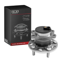 Mitsubishi Lancer CJ / CF FWD ABS (2007 - 2016) Front Wheel Bearing Hubs LH + RH