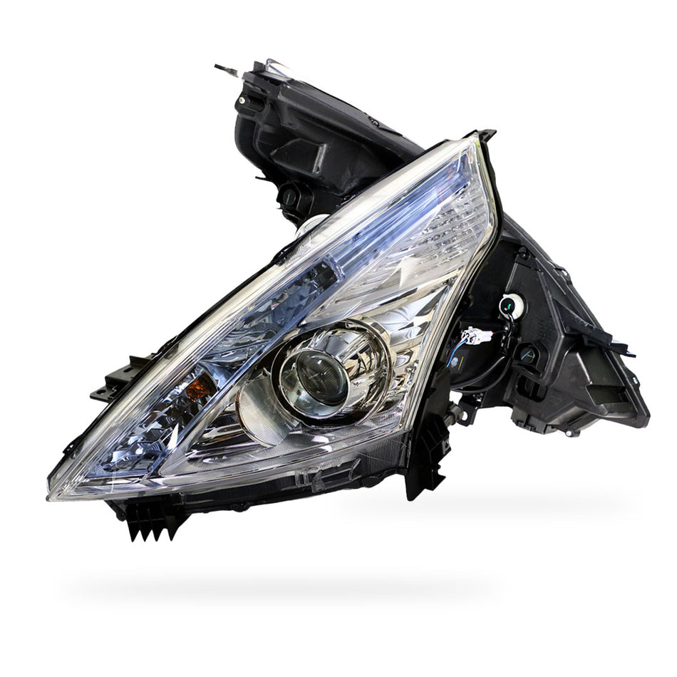 Nissan Maxima J32 (2009 - 2011) Genuine Xenon Projector Headlights LH + RH
