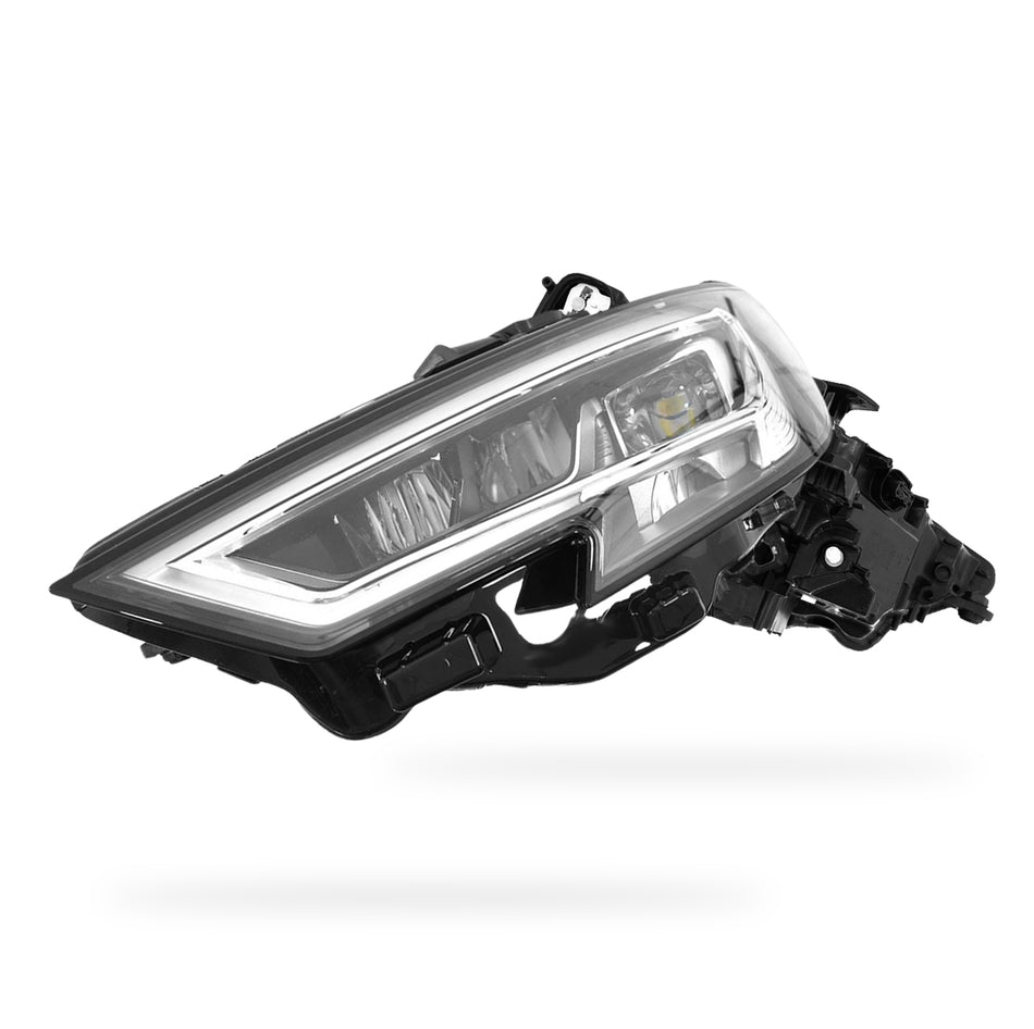 Audi S3 8V / 8Y (2012 - 2023) Genuine LED Headlights LH + RH