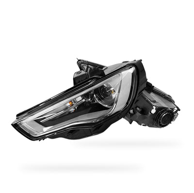 Audi S3 8V (2012 - 2016) Genuine Xenon Headlights LH + RH