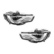 Audi S3 8V (2012 - 2016) Xenon / LED Adaptive Headlights LH + RH