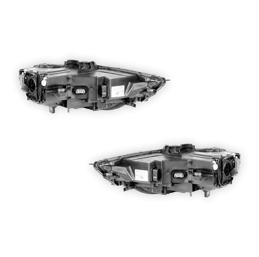 Audi S3 8V (2012 - 2016) Xenon / LED Adaptive Headlights LH + RH