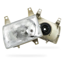 Ford Courier PD (1996 - 1998) OEM Style Headlights LH + RH
