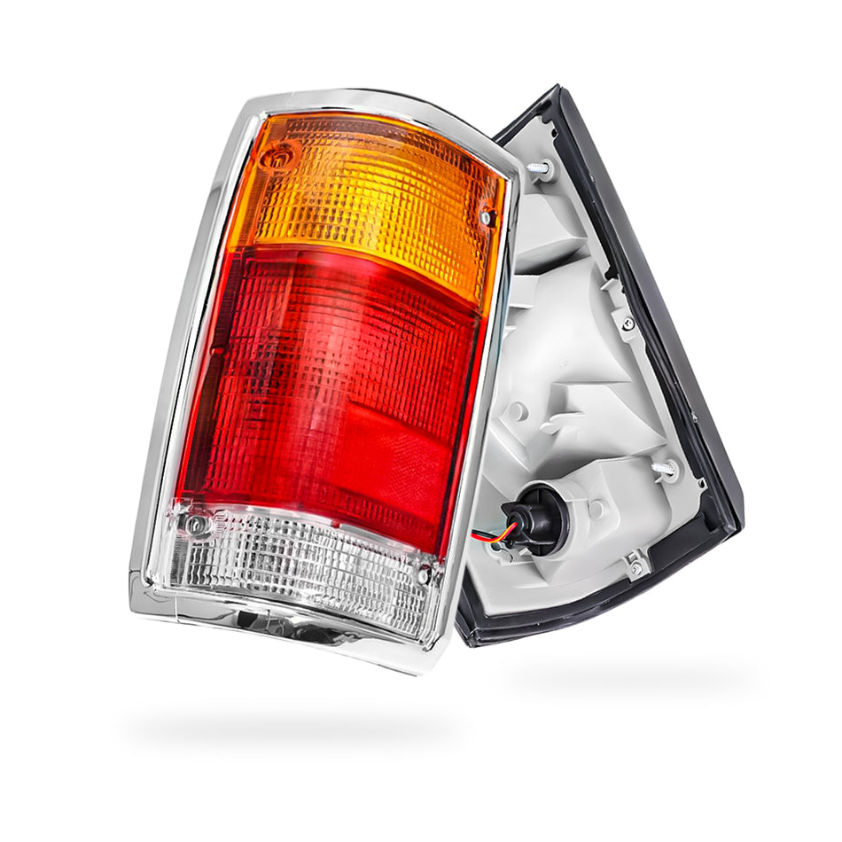 Ford Courier PC / PD (1985- 1998) OEM Style Tail Lights LH + RH