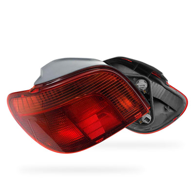 Toyota Echo NCP (2001 - 2002) Genuine Tail Lights LH + RH