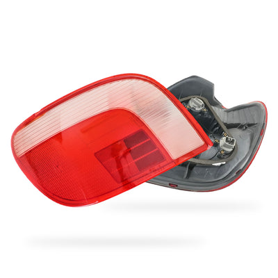 Toyota Echo NCP (1999 - 2002) Genuine Tail Lights LH + RH