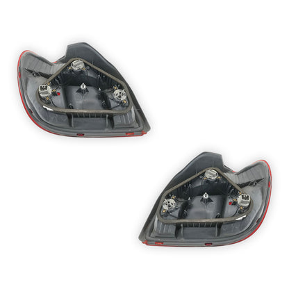 Toyota Echo NCP (1999 - 2002) Genuine Tail Lights LH + RH