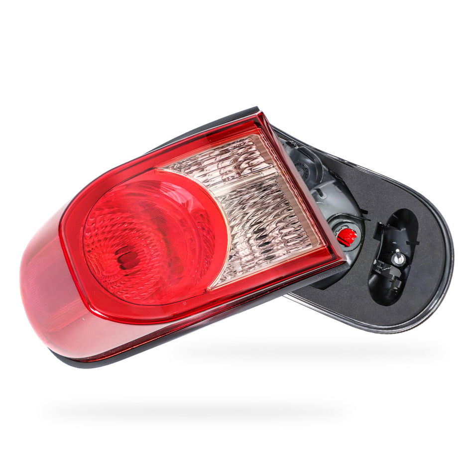 Toyota FJ Cruiser GSJ15R (2010 - 2016) Genuine Tail Lights LH + RH
