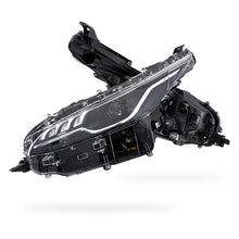 Toyota Fortuner GUN156 (2020 - 2025) Genuine Headlights LH + RH