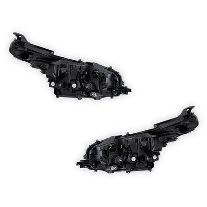 Toyota Fortuner GUN156 (2020 - 2025) Genuine Headlights LH + RH