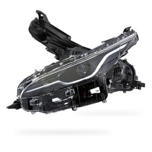 Toyota Fortuner GUN156 (2020 - 2025) Genuine Headlights LH + RH
