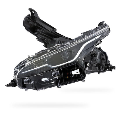 Toyota Fortuner GUN156 (2020 - 2025) Genuine Headlights LH + RH