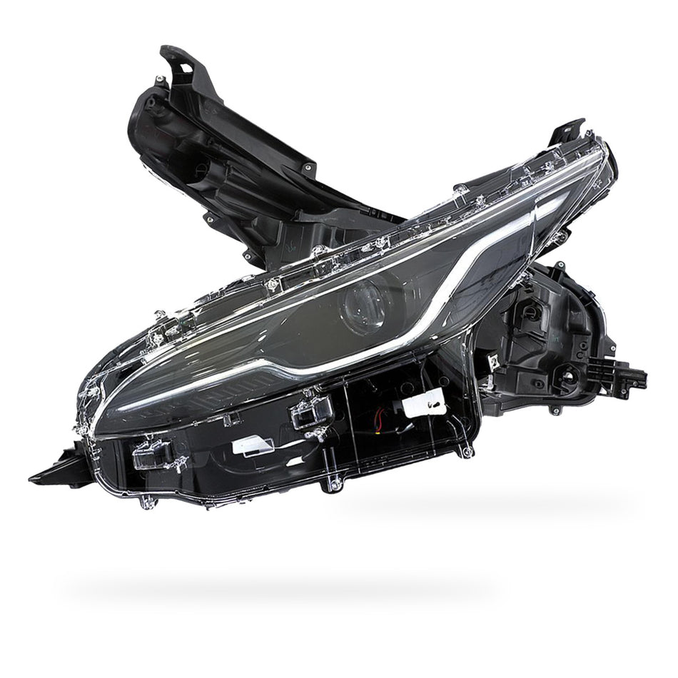 Toyota Fortuner GUN156 (2020 - 2025) Genuine Headlights LH + RH