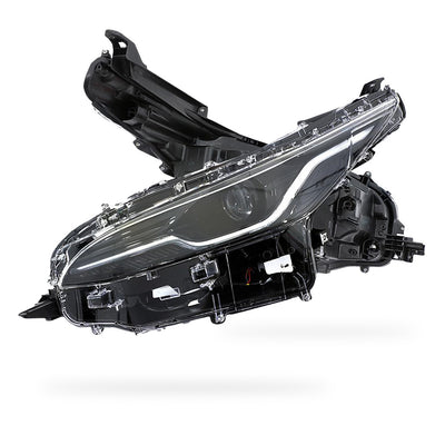 Toyota Fortuner GUN156 (2020 - 2025) Genuine Headlights LH + RH