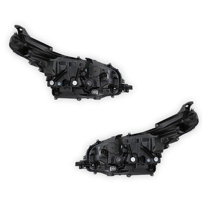 Toyota Fortuner GUN156 (2020 - 2025) Genuine Headlights LH + RH