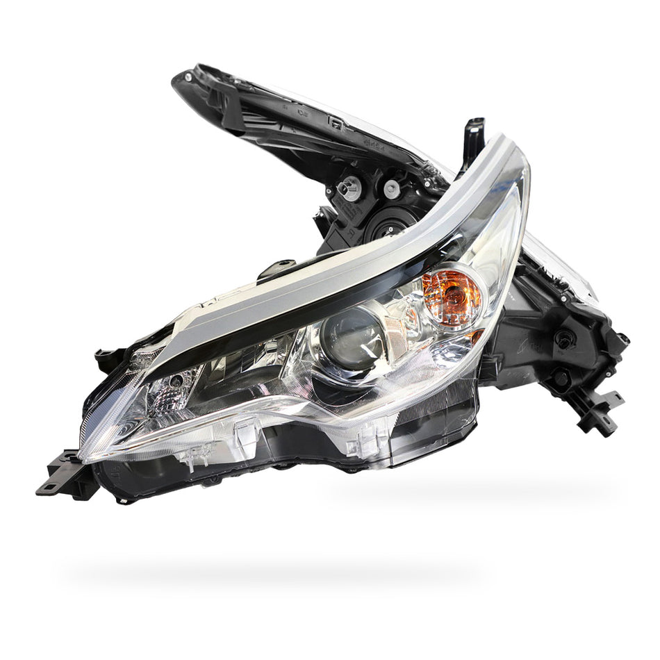 Toyota Fortuner GUN156 (2015 - 2020) Genuine Headlights LH + RH